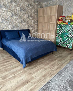 4-к квартира, вторичка, 113м2, 3/5 этаж