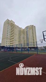 1-к квартира, вторичка, 38м2, 14/16 этаж