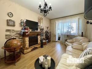 3-к квартира, вторичка, 84м2, 5/9 этаж