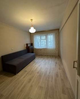 2-к квартира, вторичка, 47м2, 4/5 этаж