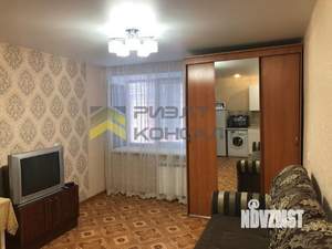 Студия квартира, вторичка, 25м2, 2/9 этаж
