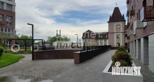 1-к квартира, вторичка, 47м2, 16/17 этаж