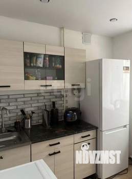 1-к квартира, вторичка, 30м2, 1/5 этаж