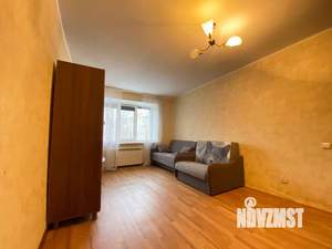 1-к квартира, вторичка, 30м2, 3/5 этаж