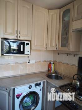 2-к квартира, вторичка, 42м2, 5/5 этаж