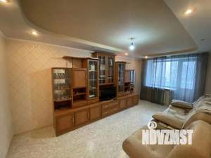 3-к квартира, вторичка, 55м2, 2/5 этаж