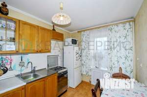 3-к квартира, вторичка, 61м2, 5/5 этаж