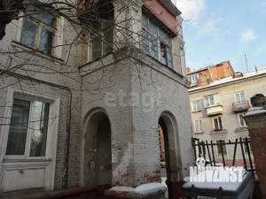 3-к квартира, вторичка, 64м2, 2/3 этаж