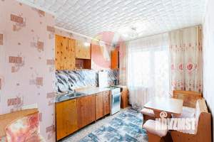 1-к квартира, вторичка, 34м2, 8/10 этаж