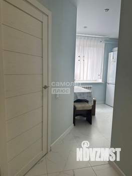 1-к квартира, вторичка, 35м2, 2/9 этаж