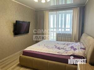 1-к квартира, вторичка, 50м2, 9/11 этаж