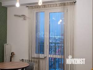 2-к квартира, вторичка, 60м2, 16/17 этаж