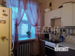 2-к квартира, вторичка, 49м2, 2/2 этаж