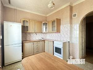 1-к квартира, вторичка, 37м2, 8/9 этаж