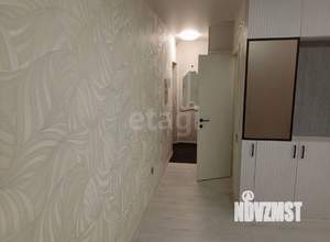 2-к квартира, вторичка, 45м2, 3/5 этаж