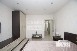 1-к квартира, вторичка, 36м2, 10/10 этаж