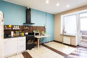 2-к квартира, вторичка, 114м2, 4/6 этаж