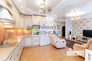 3-к квартира, вторичка, 74м2, 3/10 этаж