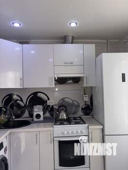 1-к квартира, вторичка, 36м2, 1/5 этаж