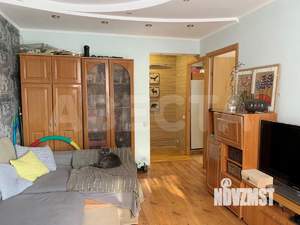 2-к квартира, вторичка, 38м2, 1/5 этаж