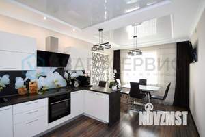 2-к квартира, вторичка, 79м2, 11/12 этаж