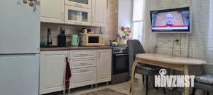 Студия квартира, вторичка, 25м2, 1/3 этаж