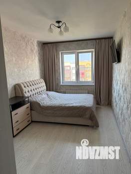 2-к квартира, вторичка, 56м2, 4/4 этаж