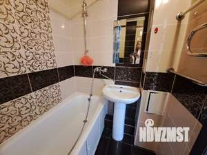 1-к квартира, вторичка, 34м2, 6/10 этаж