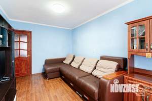 2-к квартира, вторичка, 48м2, 1/5 этаж