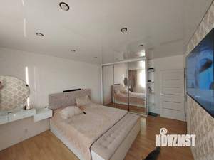 2-к квартира, вторичка, 62м2, 2/11 этаж