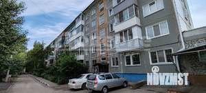 2-к квартира, вторичка, 44м2, 3/5 этаж