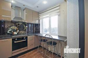 2-к квартира, вторичка, 43м2, 4/5 этаж