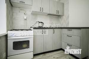 2-к квартира, вторичка, 45м2, 1/3 этаж