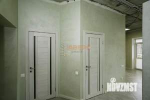3-к квартира, вторичка, 92м2, 1/15 этаж
