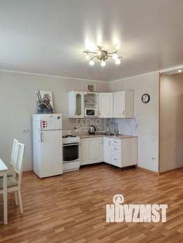 Студия квартира, вторичка, 49м2, 6/10 этаж