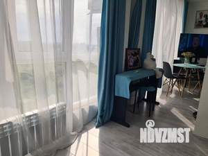 1-к квартира, вторичка, 41м2, 13/16 этаж