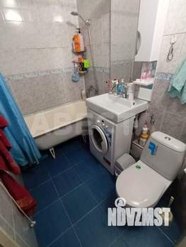 3-к квартира, вторичка, 58м2, 5/5 этаж