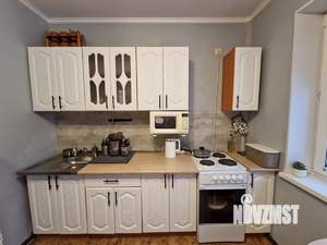 2-к квартира, вторичка, 56м2, 4/11 этаж