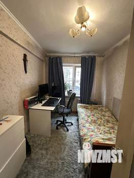 3-к квартира, вторичка, 55м2, 1/5 этаж