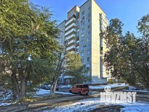 1-к квартира, вторичка, 41м2, 10/12 этаж