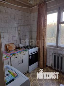3-к квартира, вторичка, 49м2, 5/5 этаж