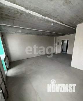 1-к квартира, вторичка, 38м2, 7/10 этаж