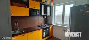 3-к квартира, вторичка, 56м2, 5/5 этаж