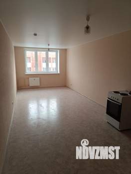 1-к квартира, вторичка, 29м2, 5/5 этаж