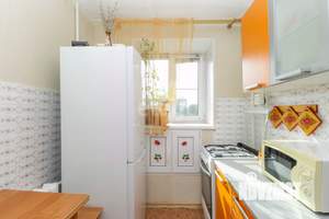 1-к квартира, вторичка, 29м2, 4/5 этаж