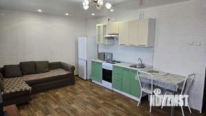 Студия квартира, вторичка, 29м2, 2/9 этаж