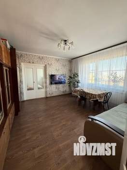 3-к квартира, вторичка, 63м2, 16/16 этаж