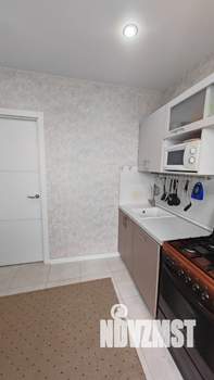 2-к квартира, вторичка, 53м2, 10/10 этаж