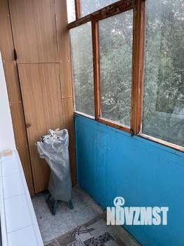 1-к квартира, вторичка, 37м2, 3/9 этаж