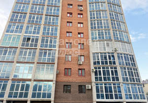 2-к квартира, вторичка, 62м2, 8/11 этаж